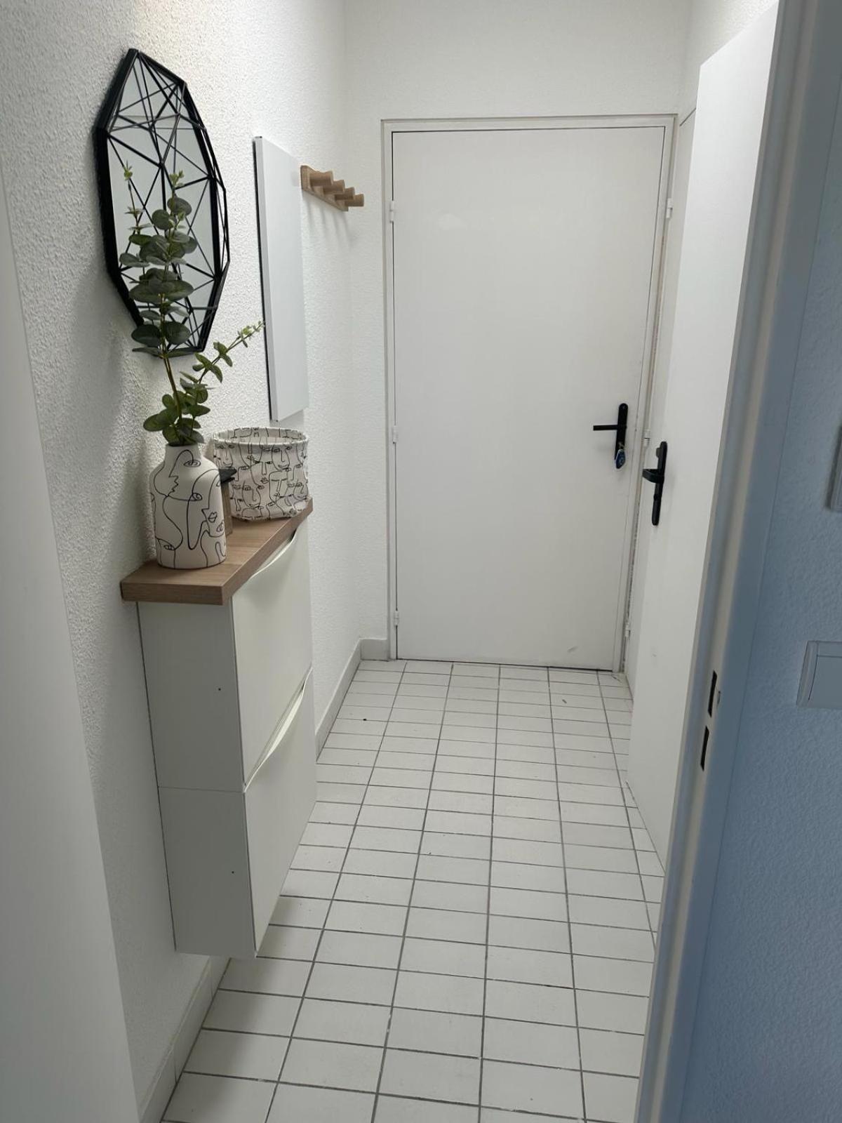 Studio Premiere Ligne Mer Parking La Grande Motte Dış mekan fotoğraf